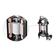 230801183002000000 Навитый статор ZENIT